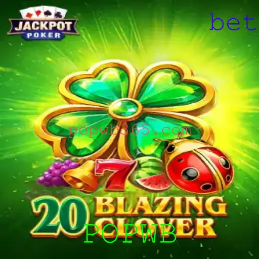 20BlazingClover: Uma Experiência de Jogo Inovadora e Empolgante