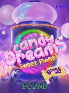Explorando o Mundo Encantado de CandyDreamsSweetPlanet