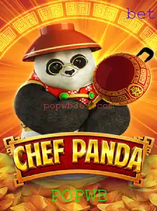 Descubra o Fascinante Mundo de ChefPanda: O Jogo que Conquistou as Redes com a POPWB