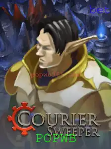 Explorando o Mundo de CourierSweeper