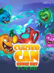 Explore CursedCanBonusBuy: Um Jogo Inovador e Emocionante