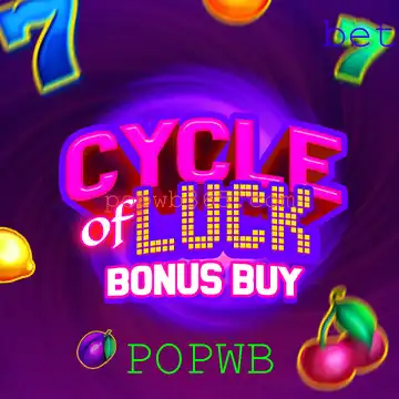 Explorando os Detalhes do Jogo CycleofLuckBonusBuy com a Palavra-chave POPWB