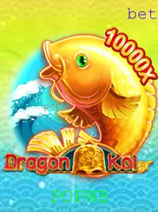 Explorando DragonKoi: O Jogo que Combina Estratégia e Aventura