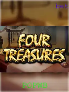 Descubra o Envolvente Jogo FourTreasures