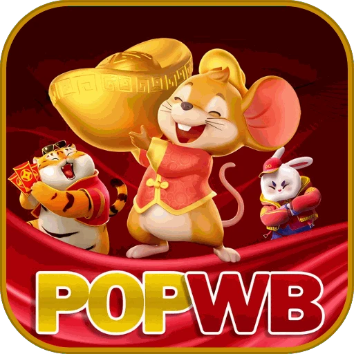 POPWB Logo