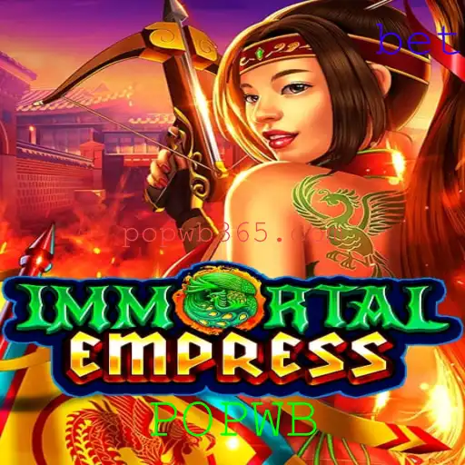 A Revolução do Jogo ImmortalEmpress: Uma Jornada de Estratégia e Fantasia