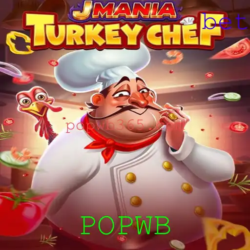 JManiaTurkeyChef: O Excitante Jogo Gastronômico Inspirado por POPWB