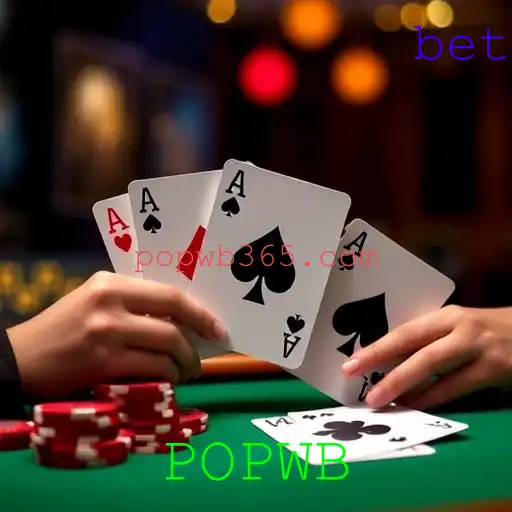 Jogos de pôquer