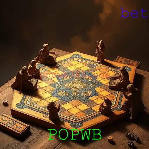 Jogos de tabuleiro
