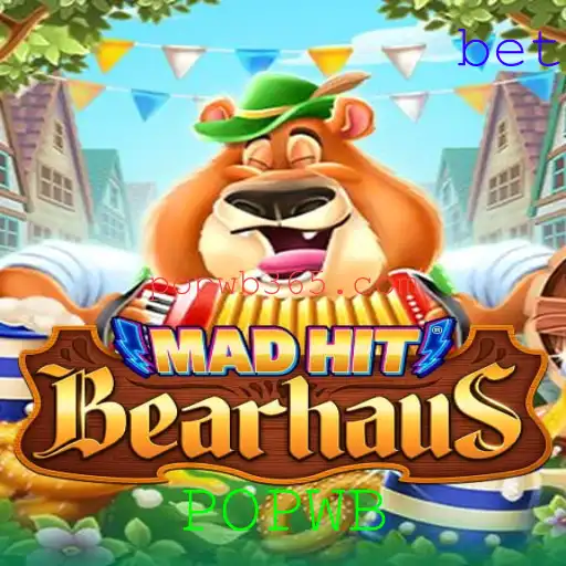 Explorando MadHitBearhaus: O Novo Fenômeno dos Jogos com a Palavra-Chave POPWB