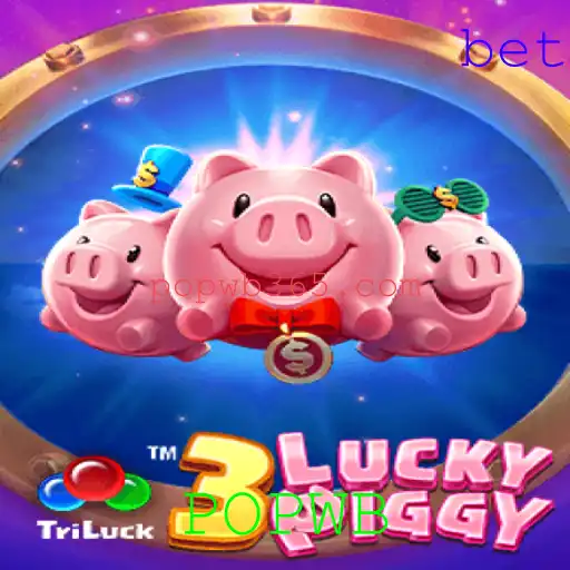 3LUCKYPIGGY: Descubra o Fascinante Mundo do Jogo de Estratégia