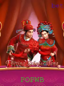 Explorando o Jogo Flirting Scholar Tang: Uma Jornada de Estratégia e Diversão