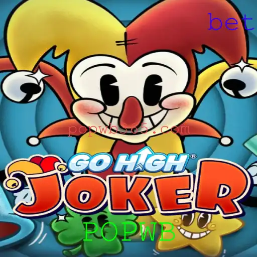GoHighJoker: Um Mergulho nas Regras e Dinâmica do Jogo POPWB
