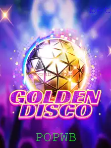 GoldenDisco: Uma Jornada Vibrante no Mundo da Música e Dança