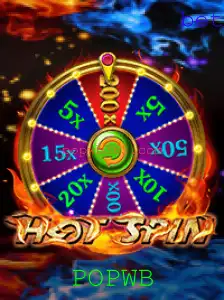 Descubra o Dinâmico Mundo de HotSpin e suas Regras Emocionantes