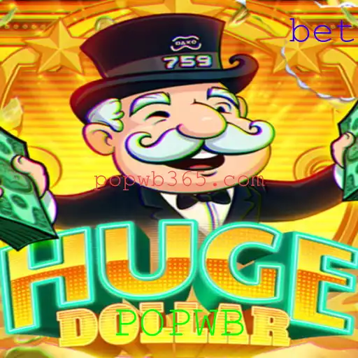 Descubra o Mundo de HugeDollar e a Estratégia POPWB
