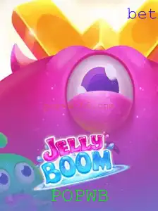 Descubra o Entusiasmante Mundo do Jogo 'JellyBoom'