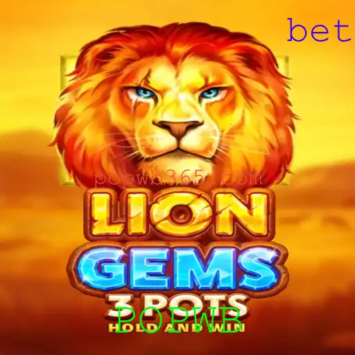 Descubra a Emoção do Jogo LionGems3pots