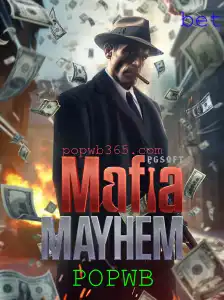 Explorando o Mundo de MafiaMayhem: Imersão, Estratégia e Rivalidade no Jogo de Tabuleiro de 2023