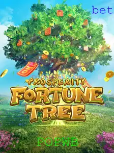 Descubra o Mundo de ProsperityFortuneTree: Um Jogo Empolgante com POPWB