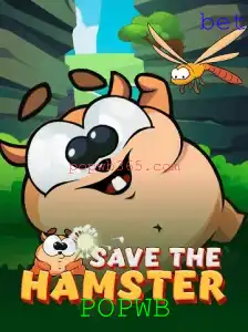 SavetheHamster: Um Jogo Inovador e Envolvente com a Palavra-chave POPWB