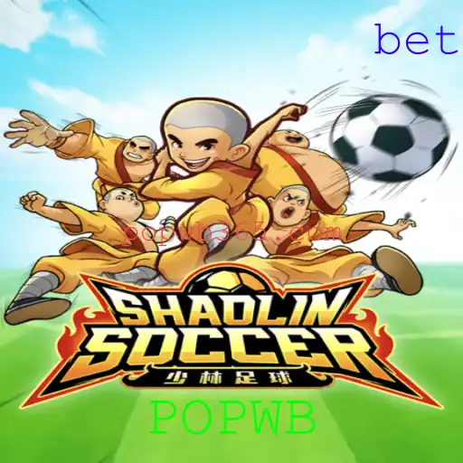 Explorando o Mundo Fascinante de ShaolinSoccer