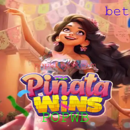 Descubra o Universo Divertido de PinataWins com POPWB