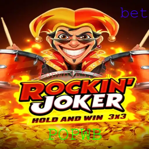 Explorando a Nova Sensação dos Jogos: RockinJoker e a Palavra-Chave POPWB