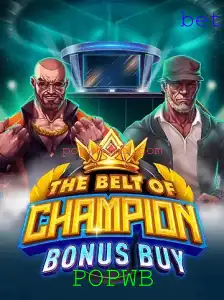 TheBeltOfChampionBonusBuy: O Jogo Definitivo de Estratégia e Aventura