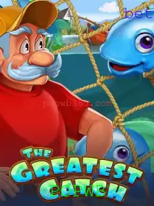 Descubra TheGreatestCatch: O Novo Fenômeno dos Jogos de Tabuleiro