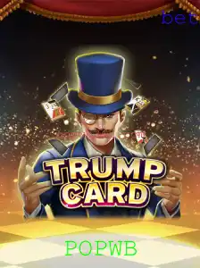 TrumpCard: Explorando o Novo Fenômeno de Jogos