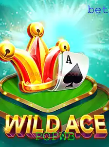 Descubra o Mundo Empolgante de WildAce: Um Jogo Envolvente e Competitivo