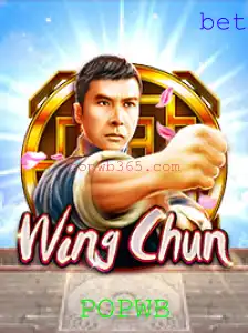 Explorando WingChun: Um Novo Jogo Estratégico Inovador