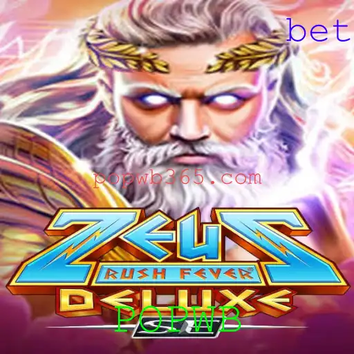 A Nova Febre do ZeusRushFeverDeluxeSE: Mergulhe na Ação e Desafie Seus Limites com a Palavra-chave POPWB